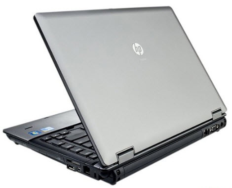 Laptop Hp Probook 6450b